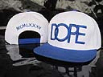 Cheap Dope Hats wholesale No. 27